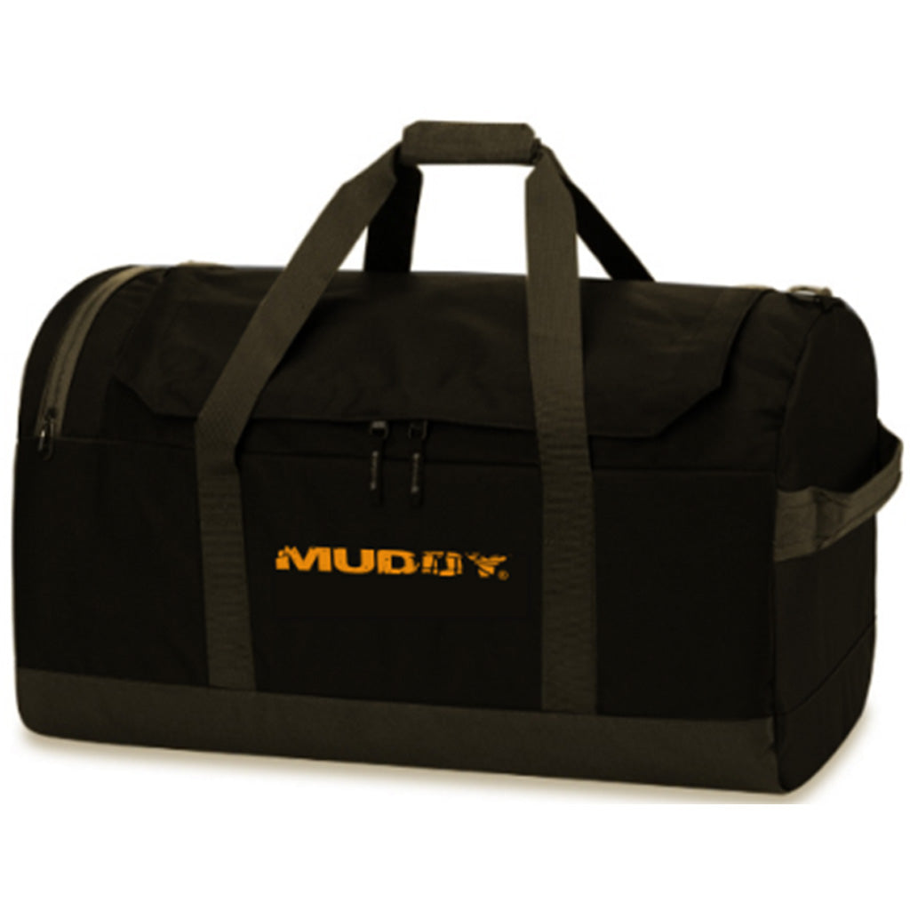 Muddy Outdoors Muddy Trx 75L Duffle Bag - Front View
