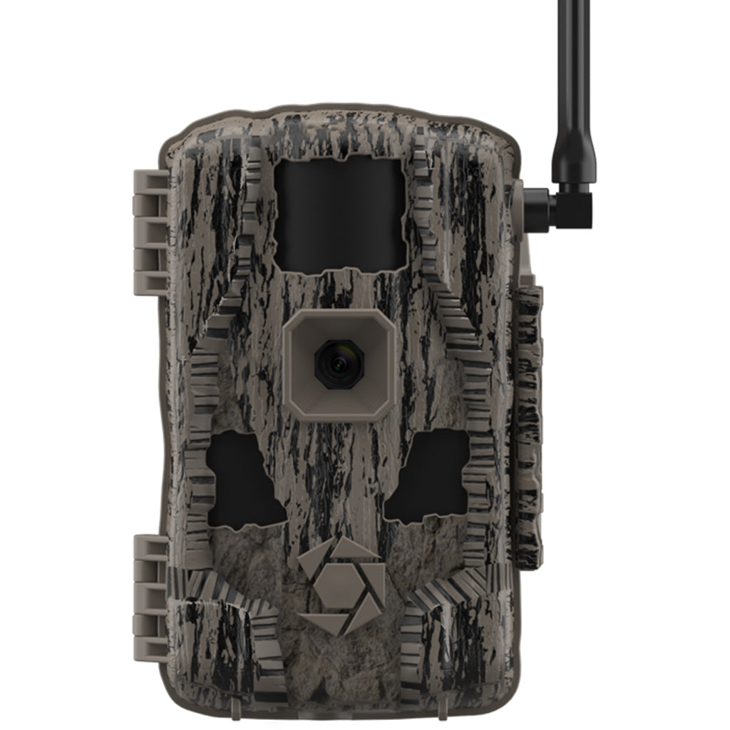 Stealth Cam Fusion Max 3.0 Cell Camera - Front View