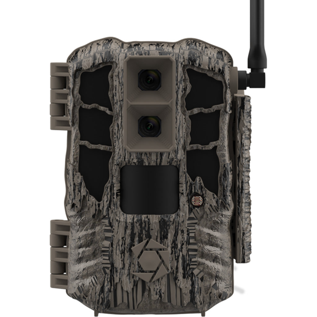 Stealth Cam Spectre 4K Pro Cell Camera - Front View