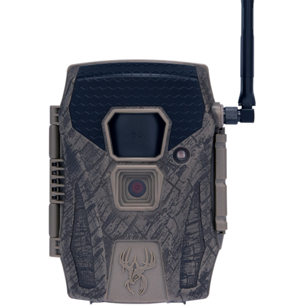 Wildgame Terra Xt 3.0 Cellular Camera - Front View