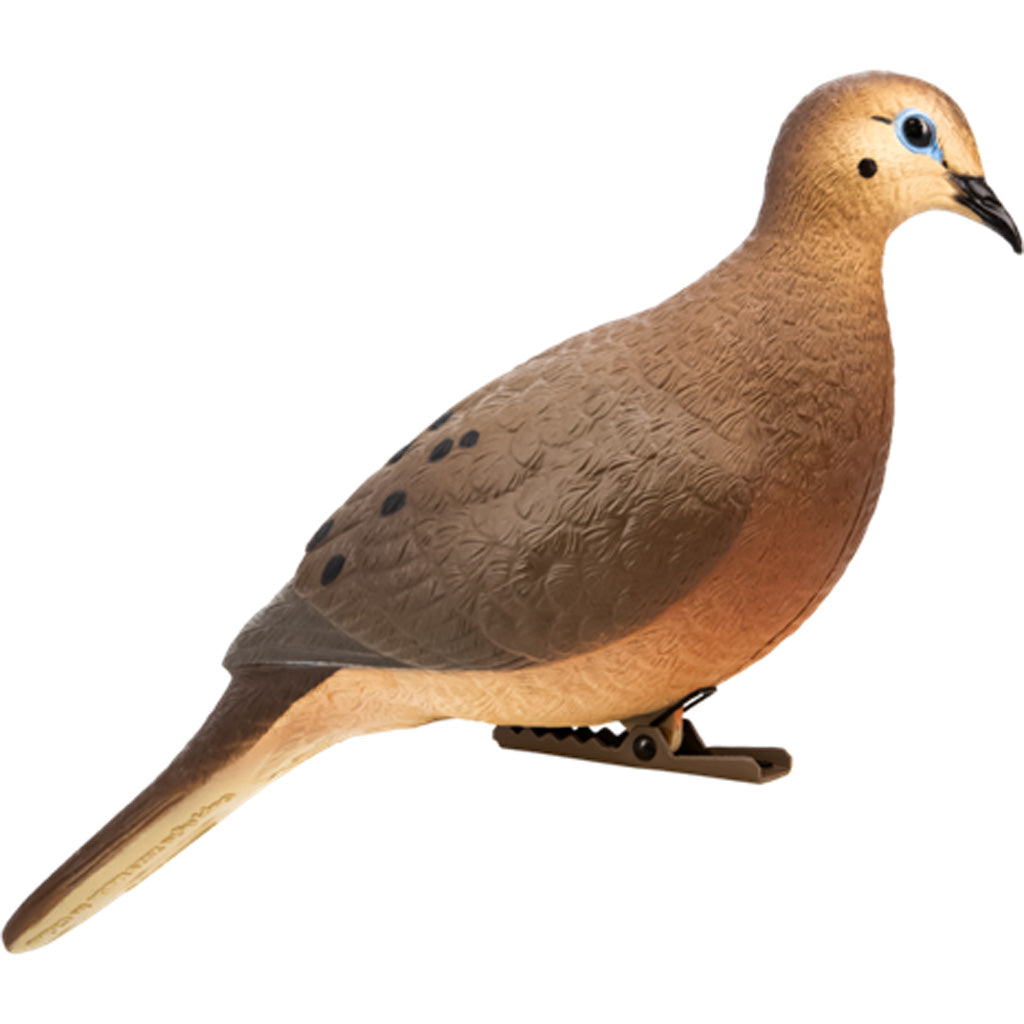Zink Calls Zink Full Body Dove Decoys - Front View