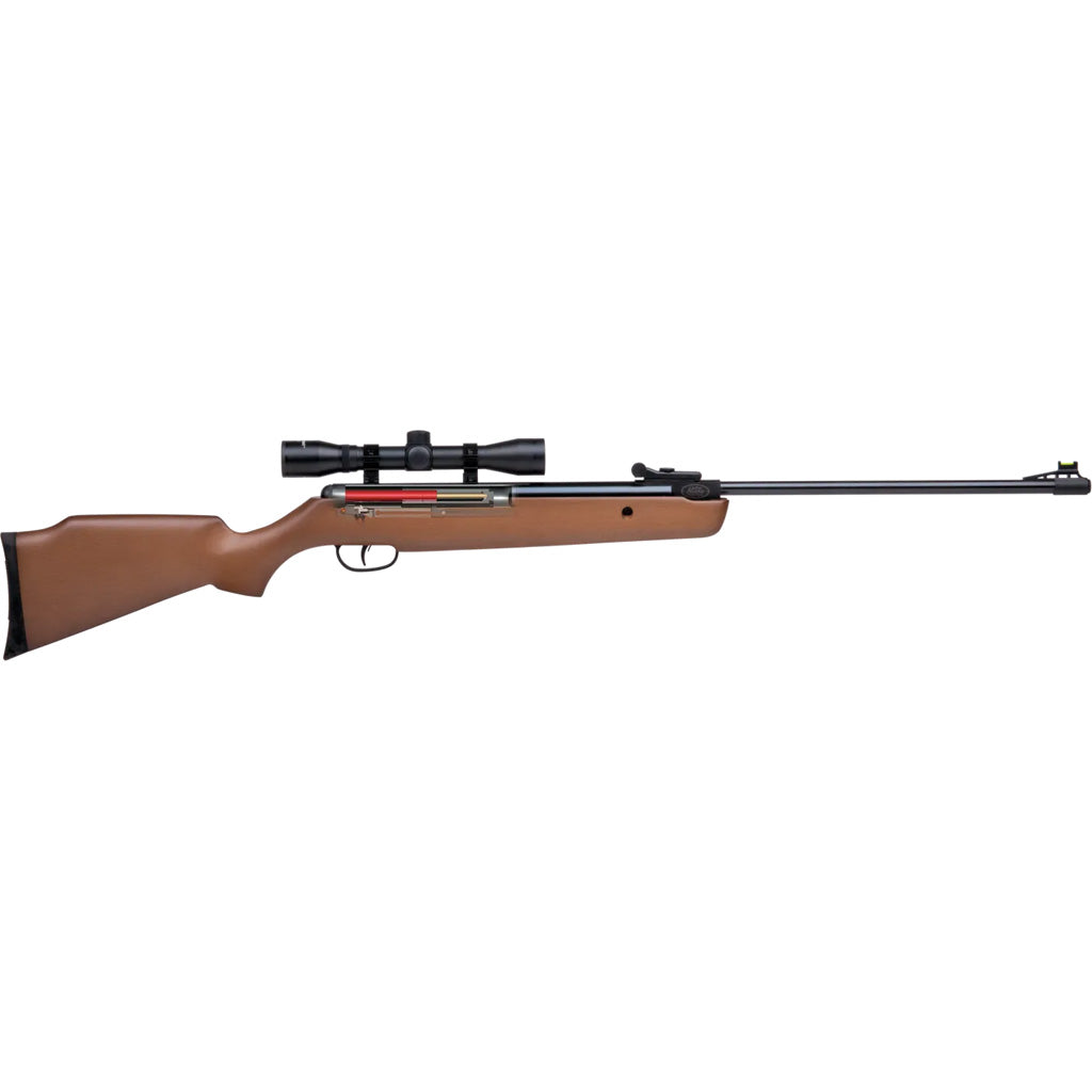 Crosman Vantage Nitro Air Rifle - Alternate View 2