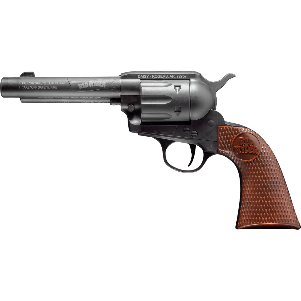 Daisy Red Ryder CO2 Pistol - Alternate View 1