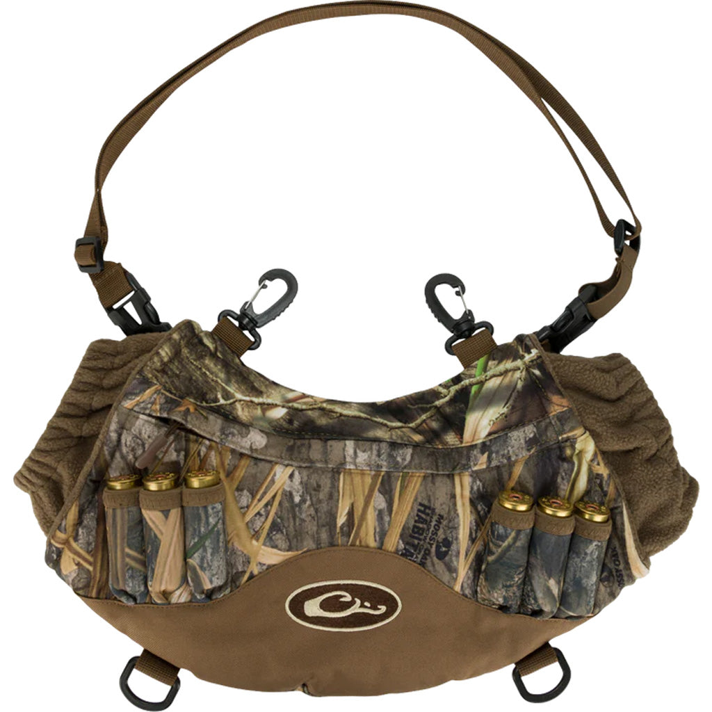 Drake Waterfowl Drake Handwarmer Muff - Front View