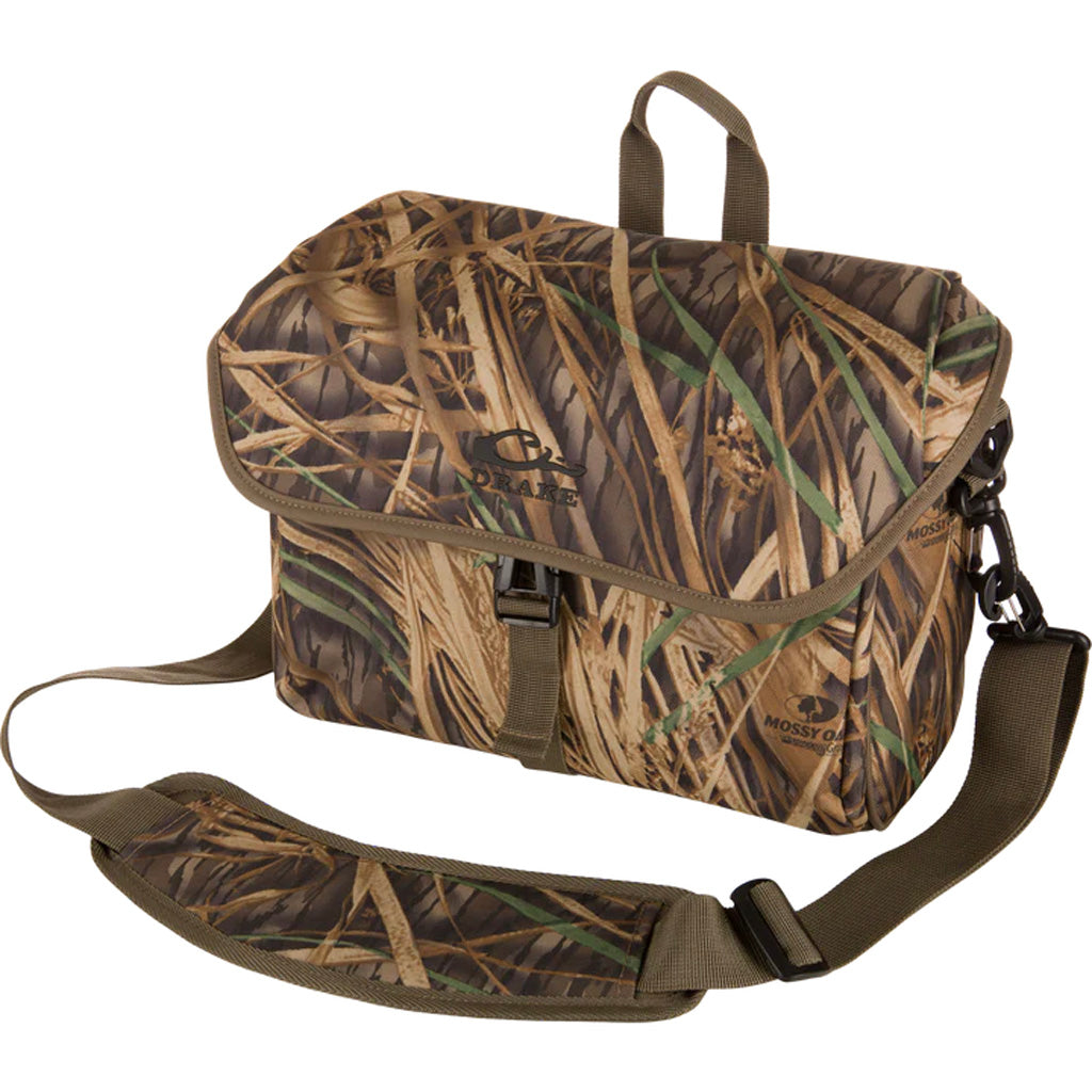 Drake Waterfowl Drake Hardline Blind Bag - Front View