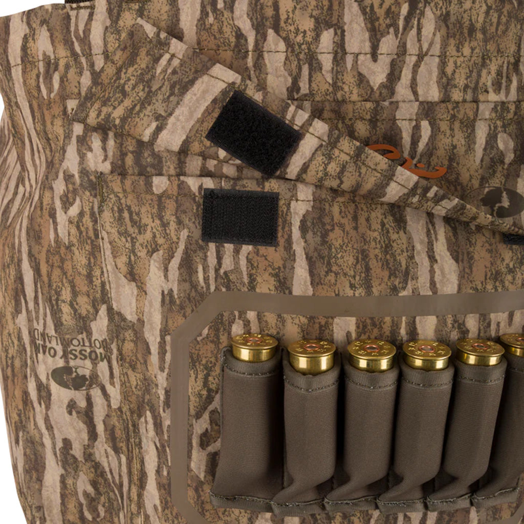 Drake Waterfowl Drake Insulated Hardline Breathable Wader - Alternate View 1