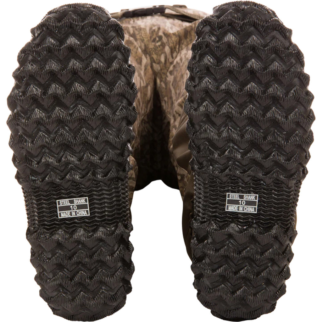 Drake Waterfowl Drake Insulated Hardline Breathable Wader - Alternate View 2