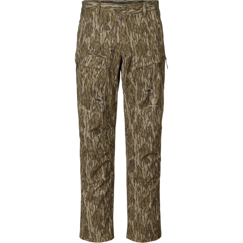 Drake Waterfowl Non-Typical Men's SWT Pant in Men's XL - Front View