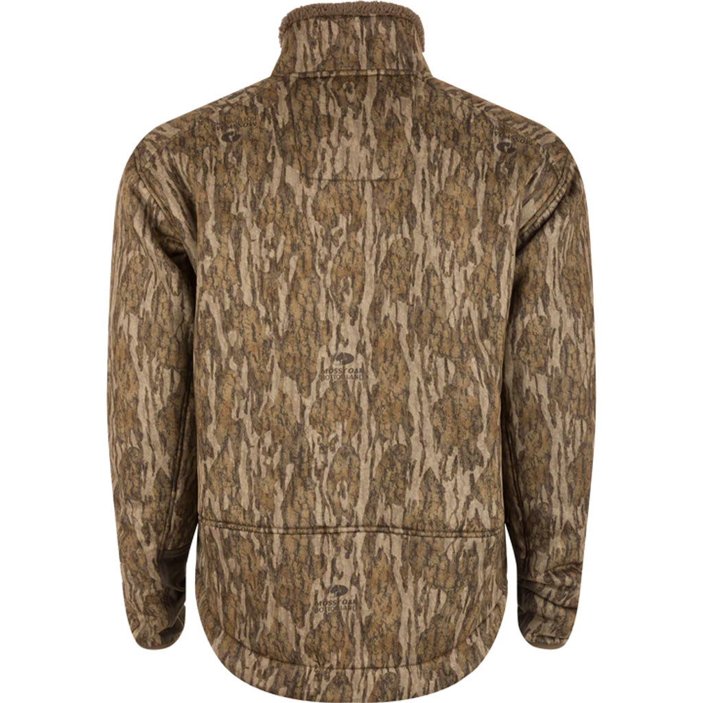 Drake Waterfowl Non-Typical Midweight Nova Silencer Jacket - Alternate View 1