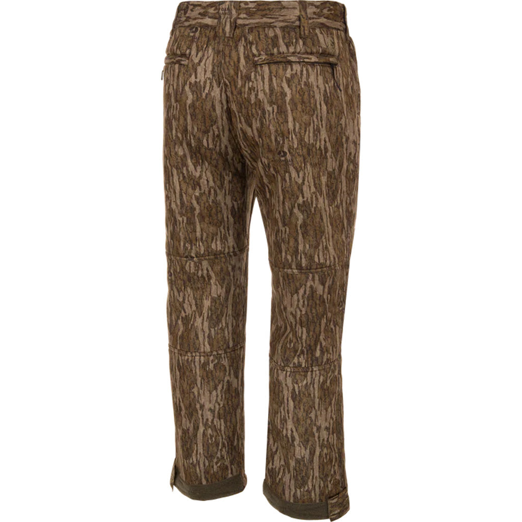 Drake Waterfowl Non-Typical Midweight Nova Silencer Pant - Alternate View 1