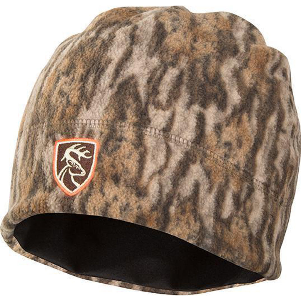 Drake Waterfowl Non-Typical Windproof Fleece Beanie - Front View