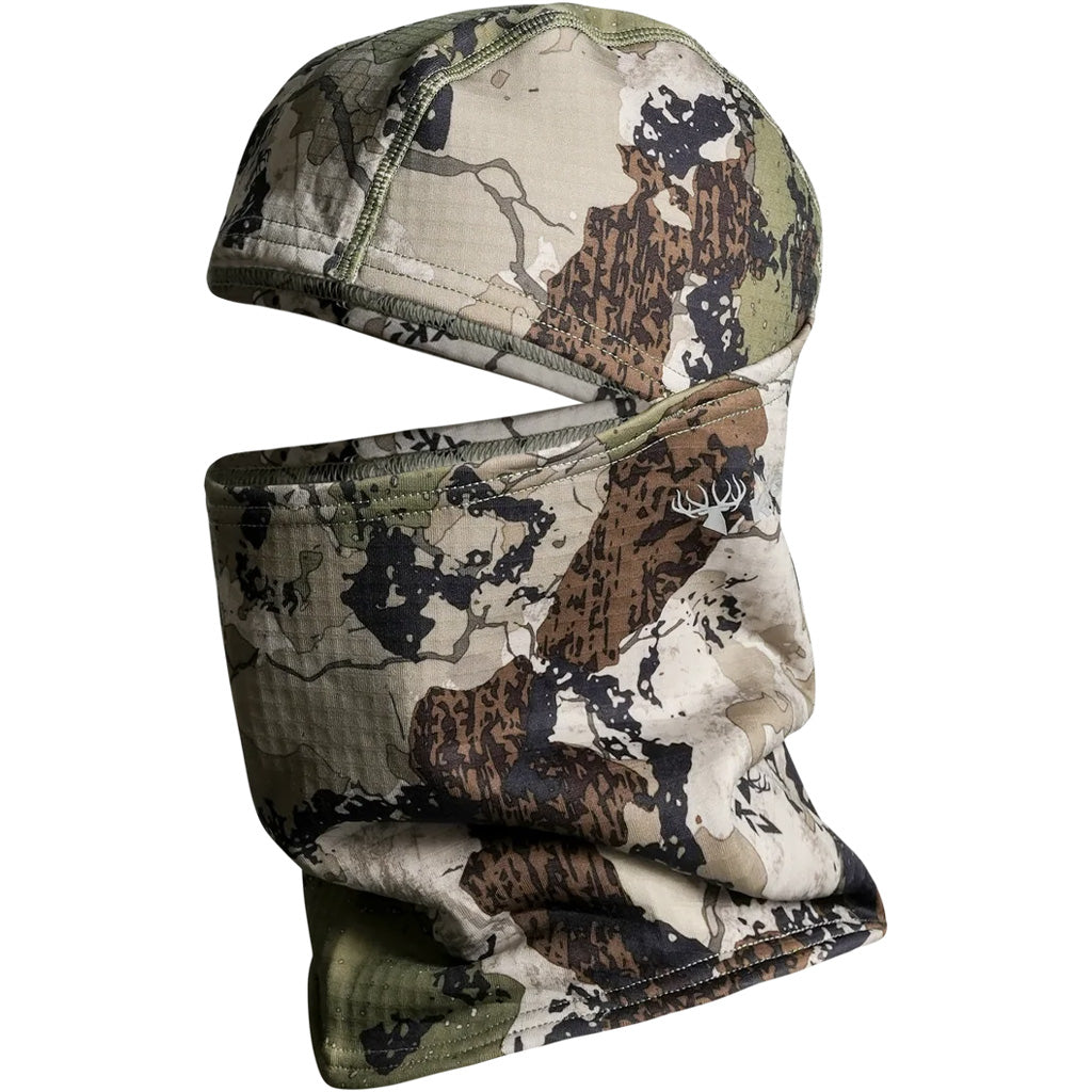 Kings Camo Kings XKG Balaclava - Alternate View 1