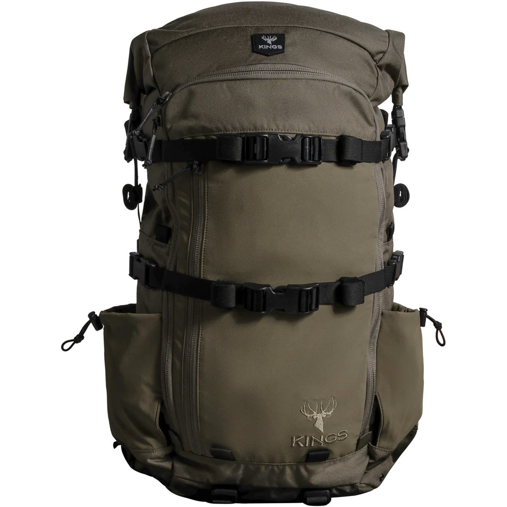 Kings Camo Kings 2700 XKG Pack - Alternate View 2