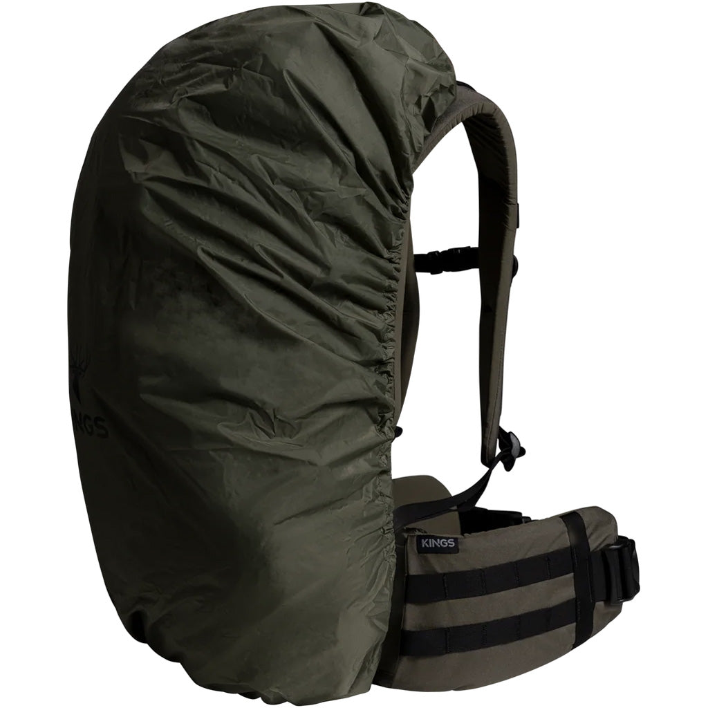 Kings Camo Kings 2700 XKG Pack - Alternate View 4