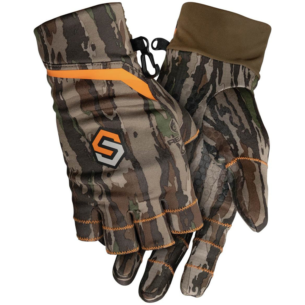 Scent-Lok Scentlok Custom Glove in Men's Medium - Front View