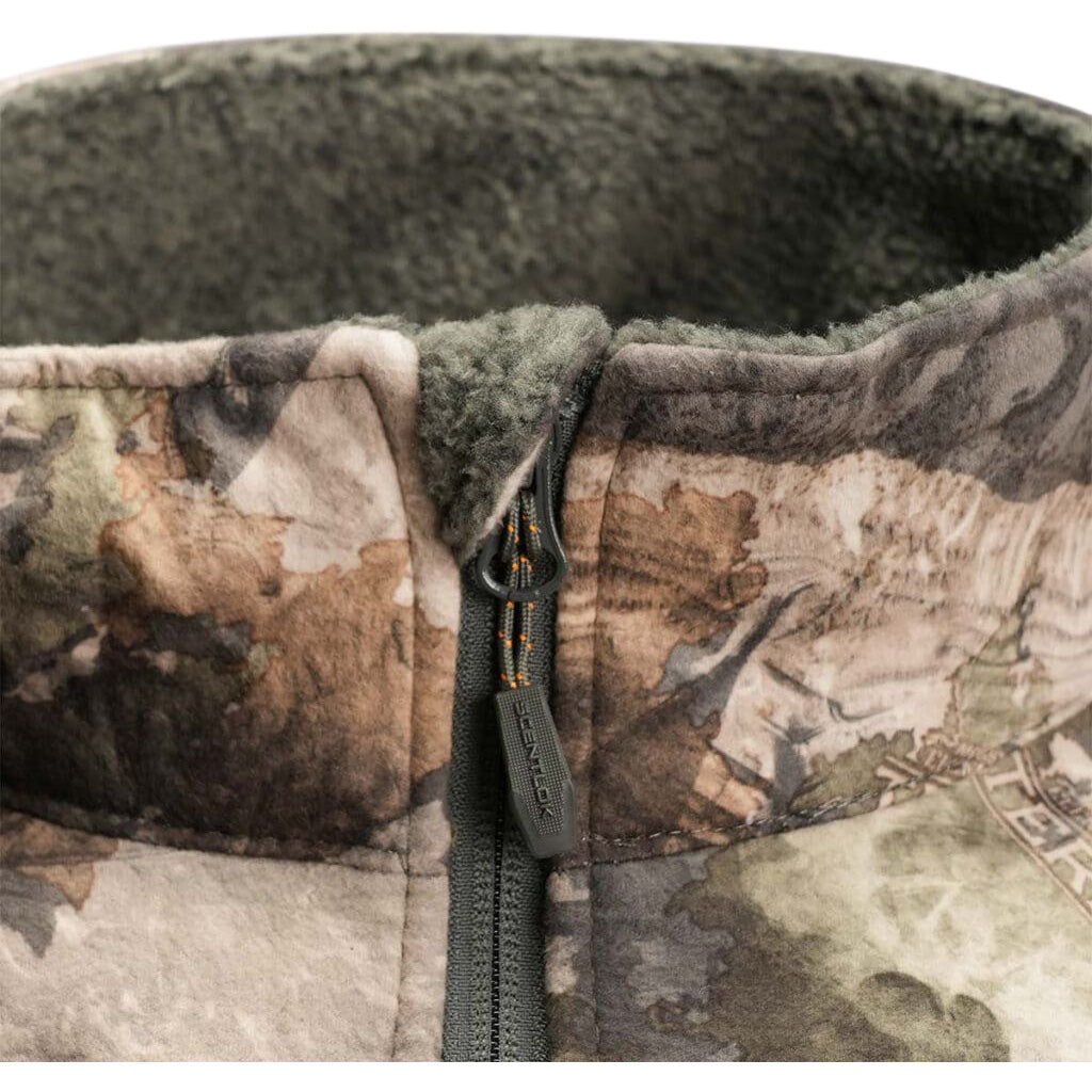 Scent-Lok Scentlok BE:1 Silentude Jacket - Alternate View 2
