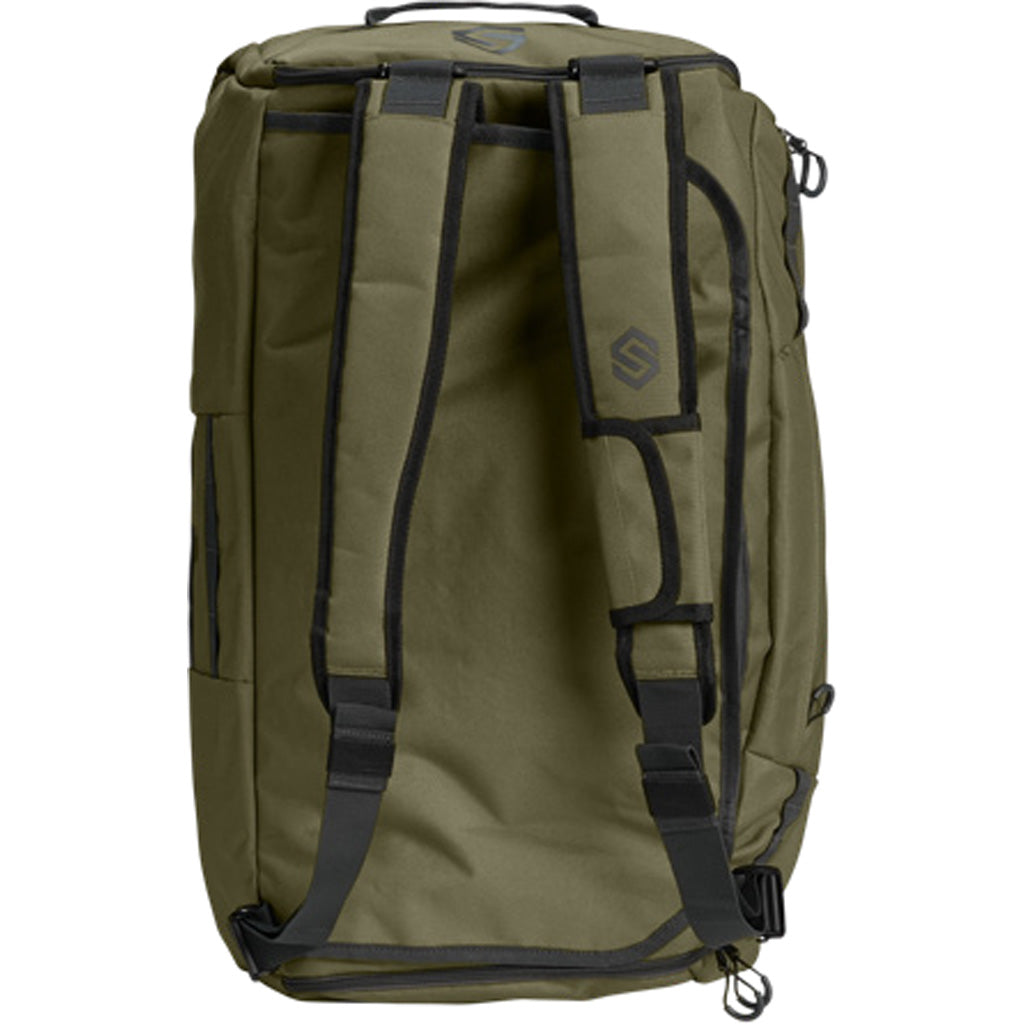 Scent-Lok Scentlok Traverse Duffel 80L - Alternate View 1