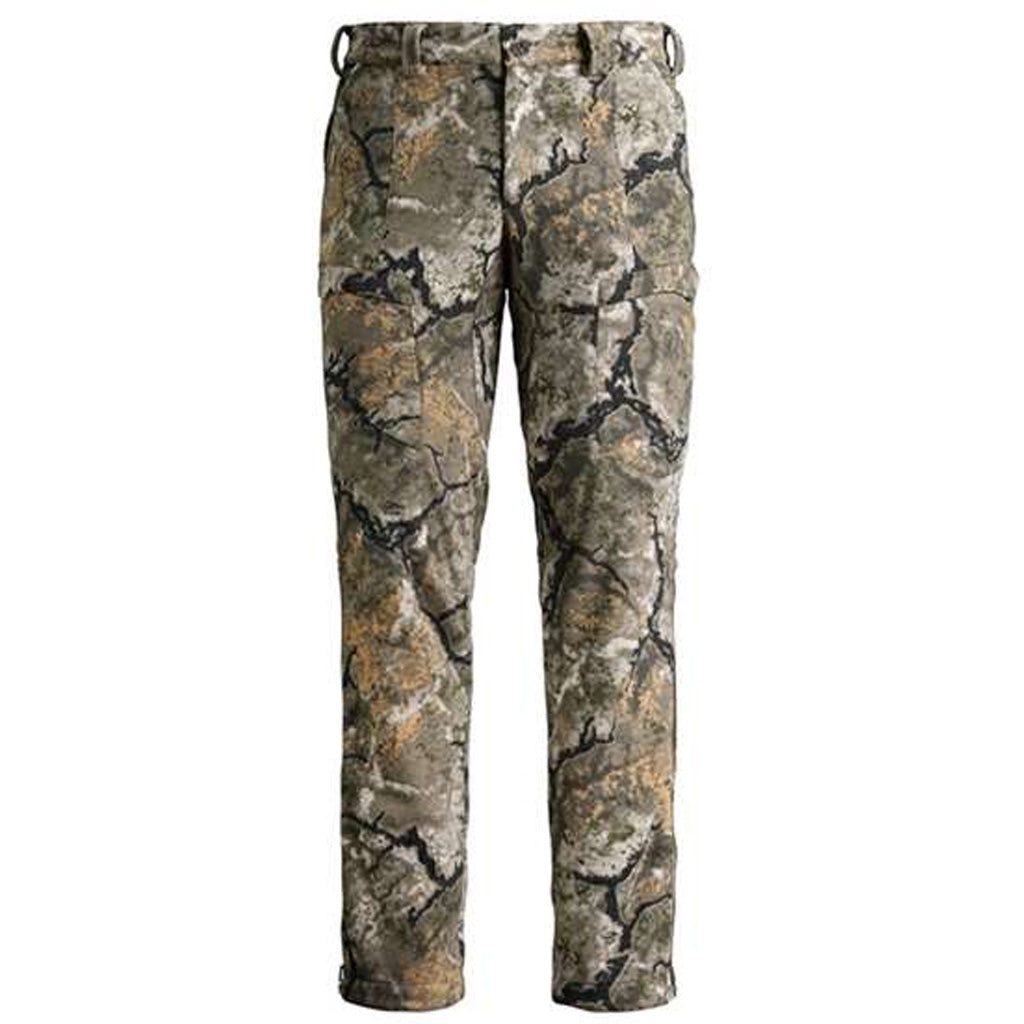 Tuo Solent Pant in 32 - Front View