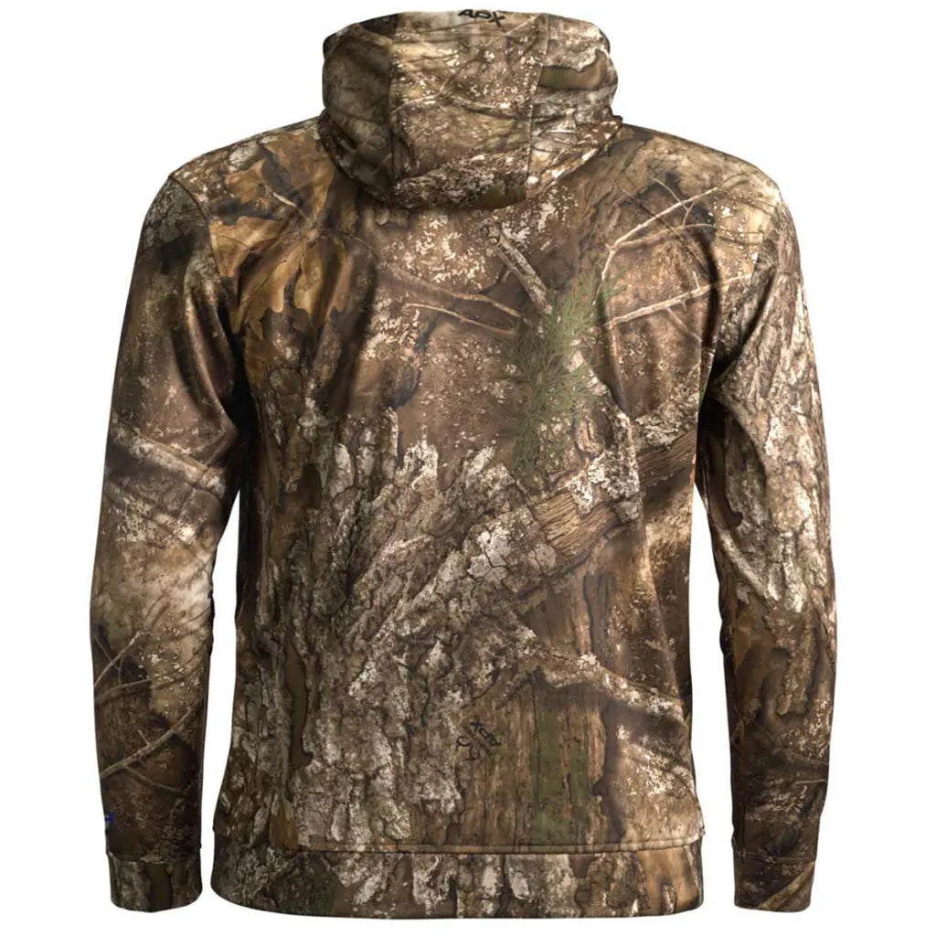 Blocker Outdoors Blocker Shield Performance Fleece Hoodie - Alternate View 1