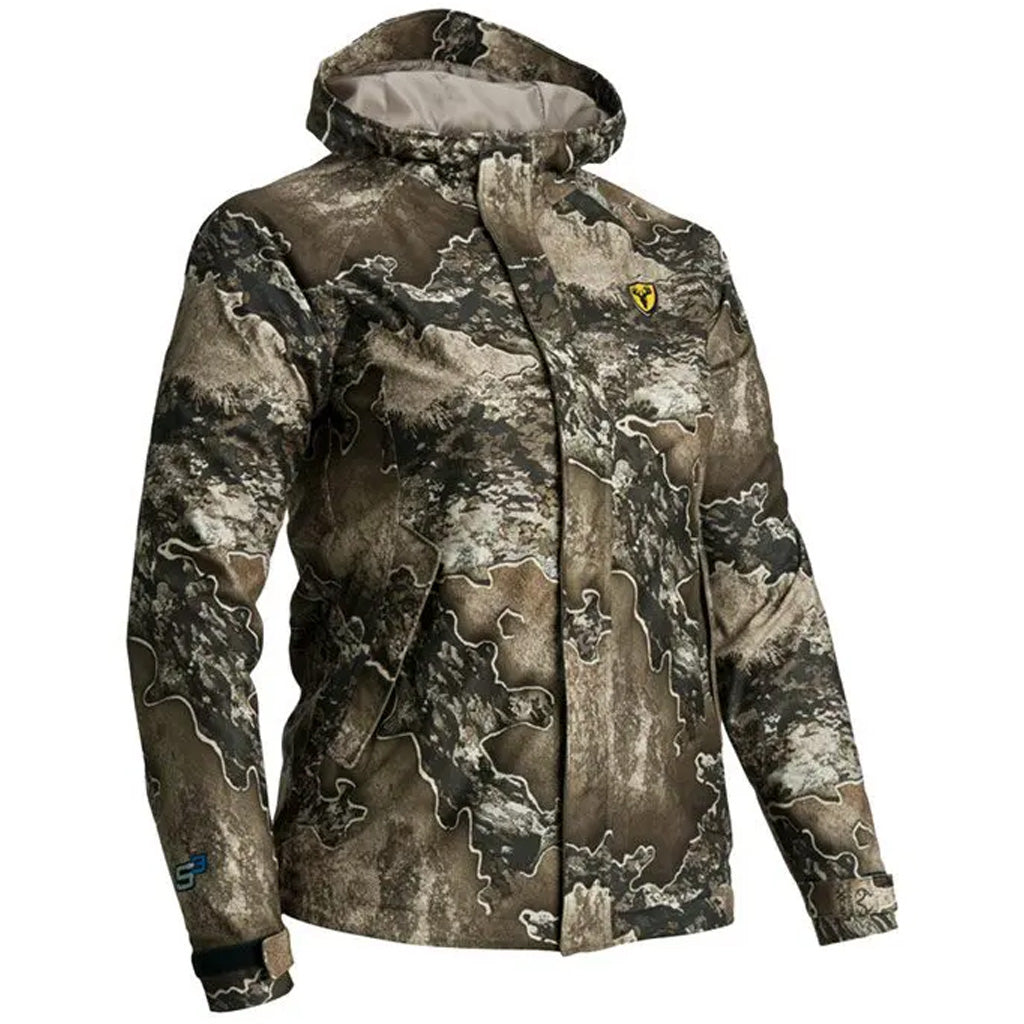 Blocker Outdoors Blocker Women's Drencher Jacket - Alternate View 1
