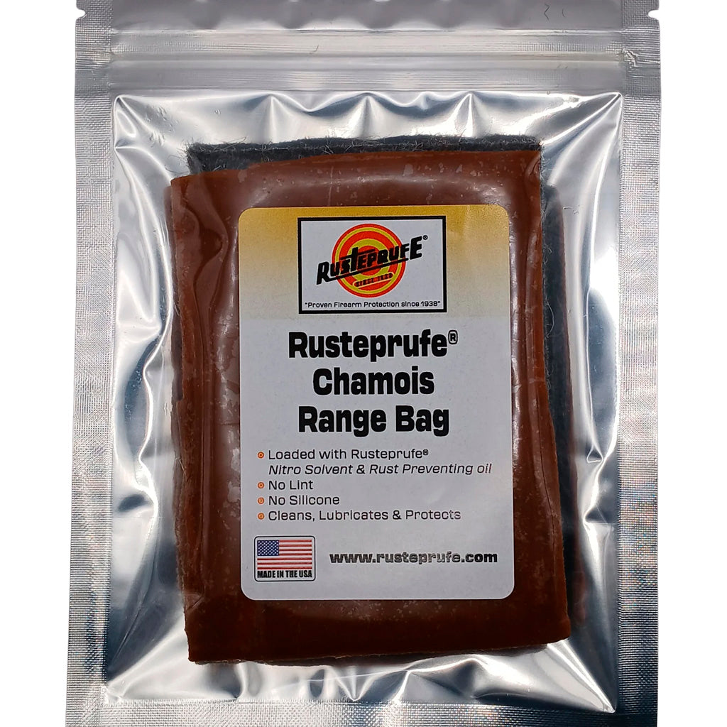 Rusteprufe Range Bag - Alternate View 1
