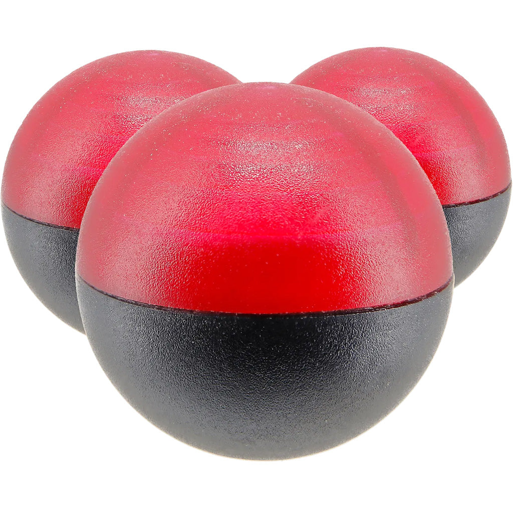 Umarex P2P Core Defense Pepper Rounds Red/Black - Alternate View 2