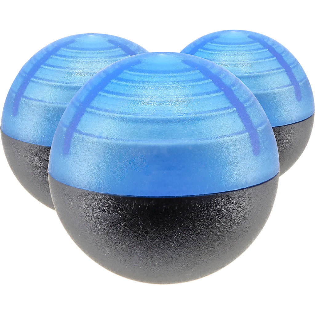 Umarex P2P Core Defense Powder Rounds Blue/Black - Alternate View 2
