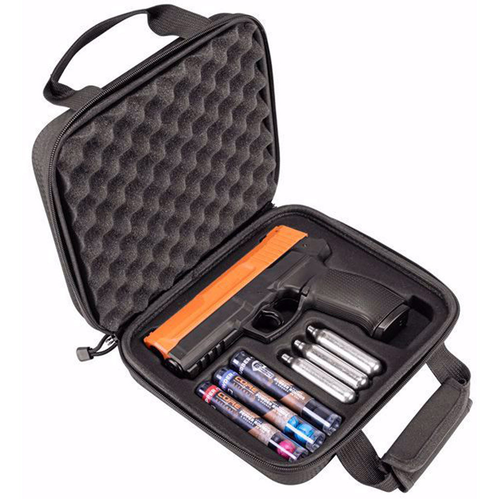 Umarex P2P Secure 68P Pepper Defense Kit - Alternate View 1