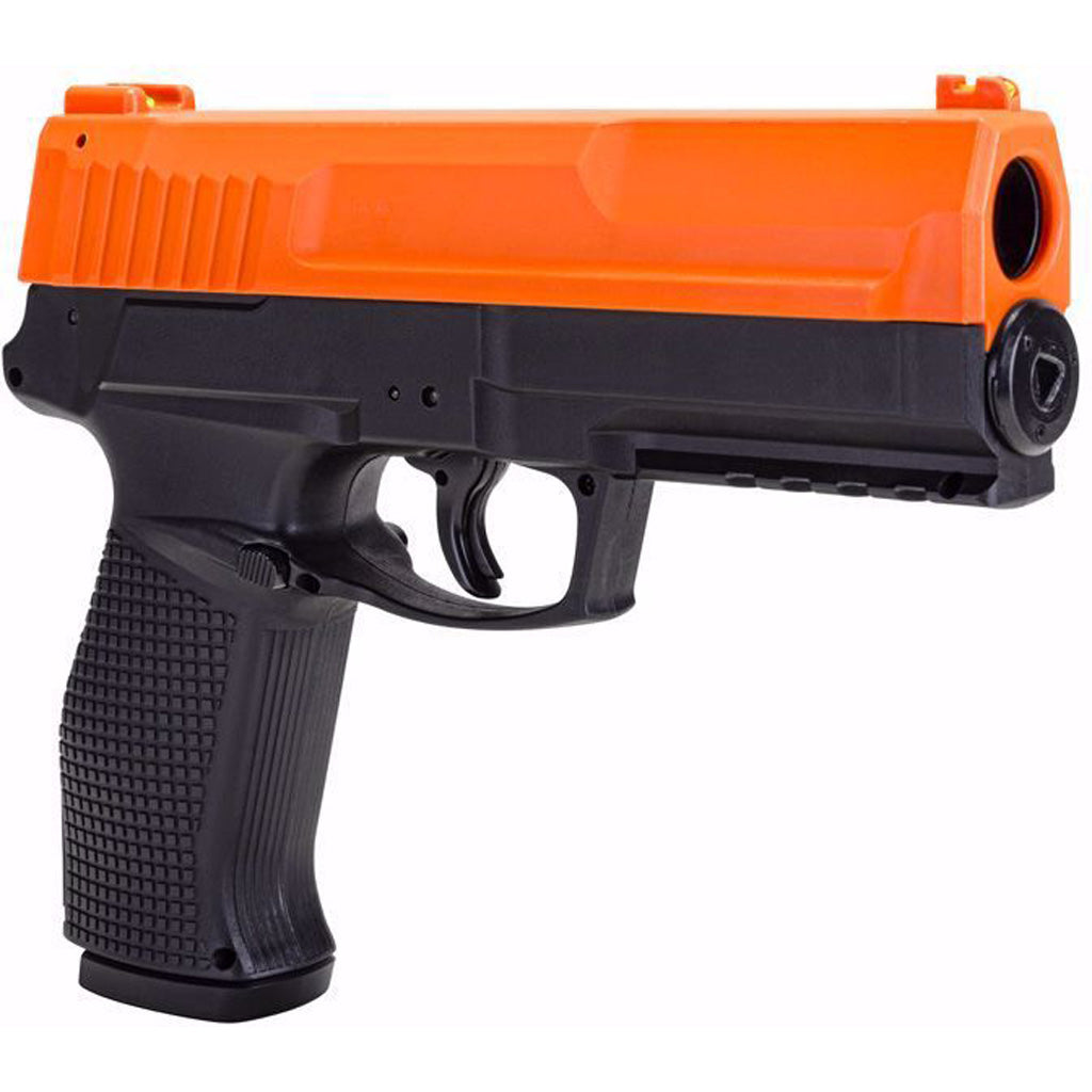 Umarex P2P Secure 68P Pepper Defense Kit - Alternate View 2