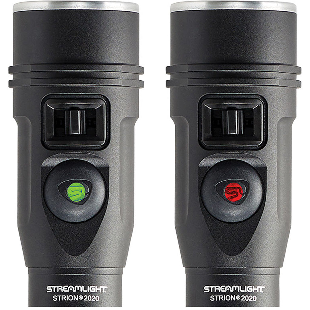 Streamlight Strion Rechargable Flashlight - Alternate View 3