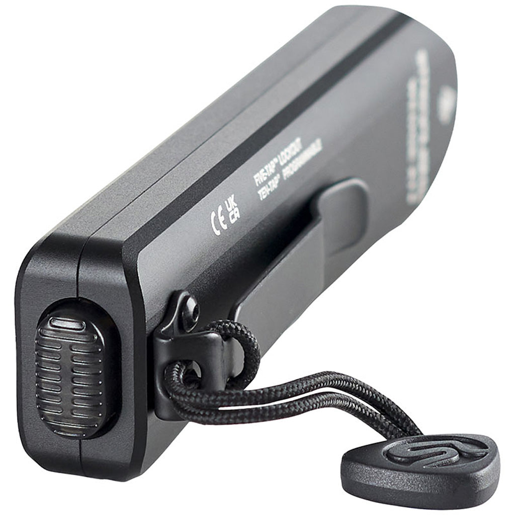 Streamlight Wedge XT Flashlight Black - Alternate View 2