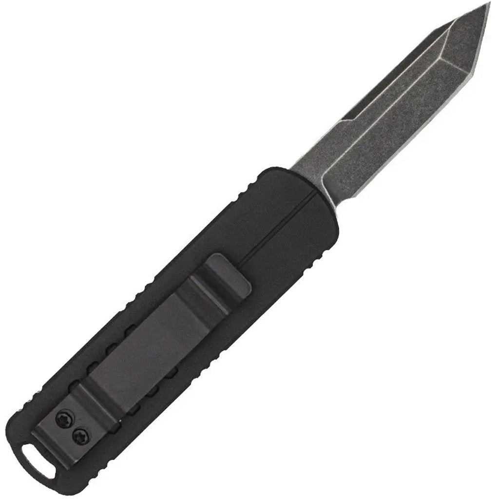 CobraTec Hornet OTF Knife - Alternate View 1