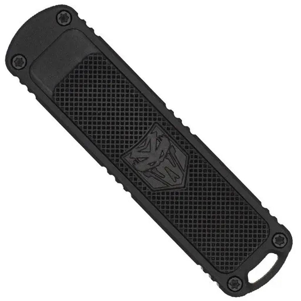 CobraTec Hornet OTF Knife - Alternate View 2