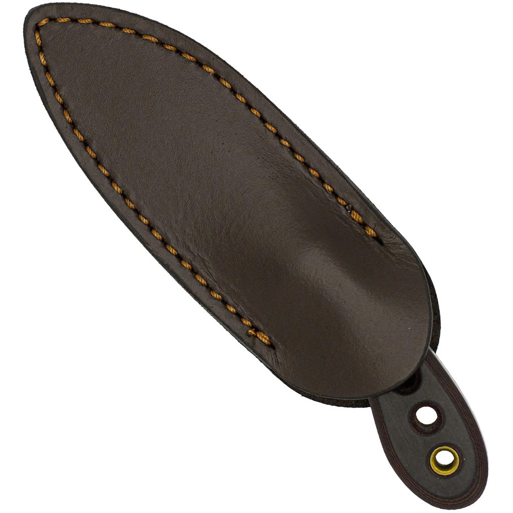 CobraTec Pocket Bowie Knife - Alternate View 2