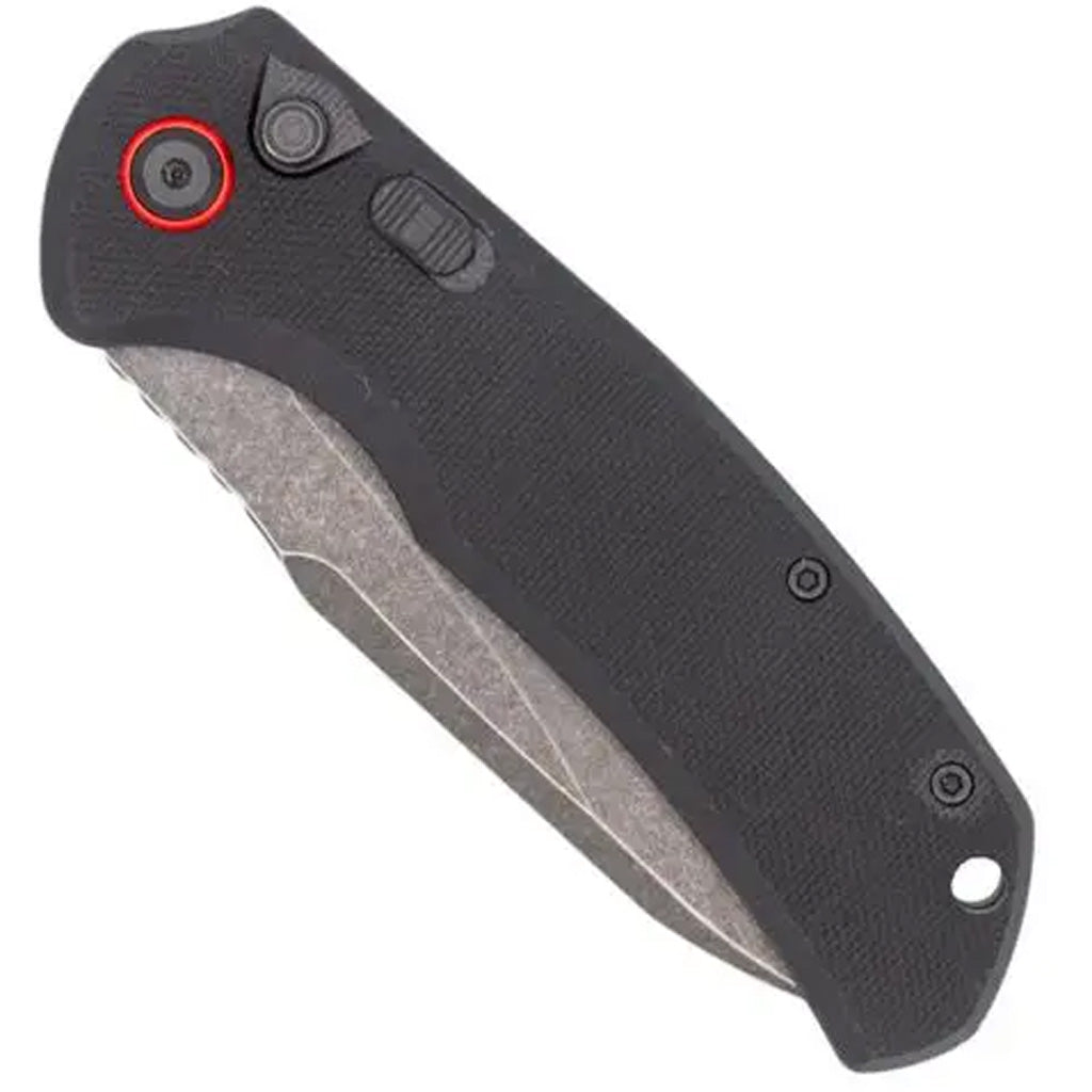 CobraTec Vanguard Auto Folding Knife - Alternate View 2