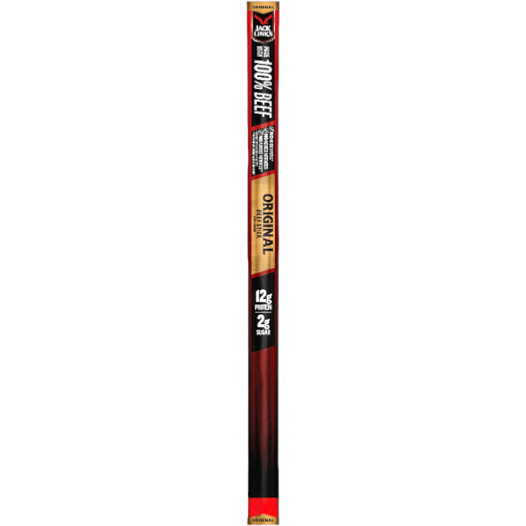 Jack Links Original Beef Sticks - Alternate View 1