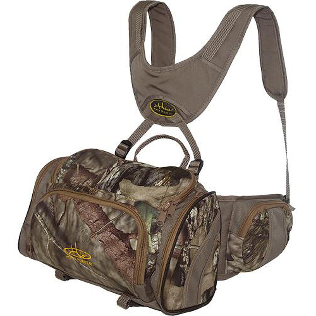 Horn Hunter Non-Typical Fanny Pack - Front View