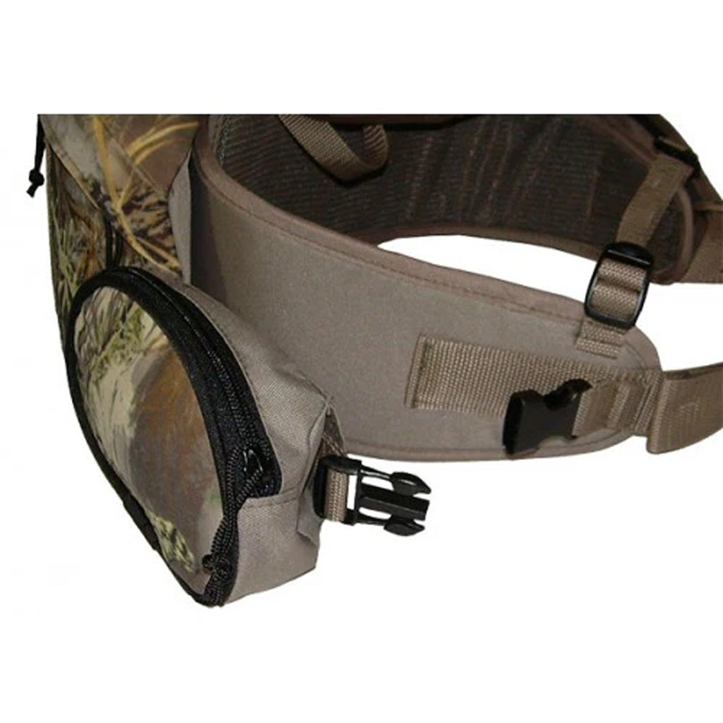 Horn Hunter Non-Typical Fanny Pack - Alternate View 2