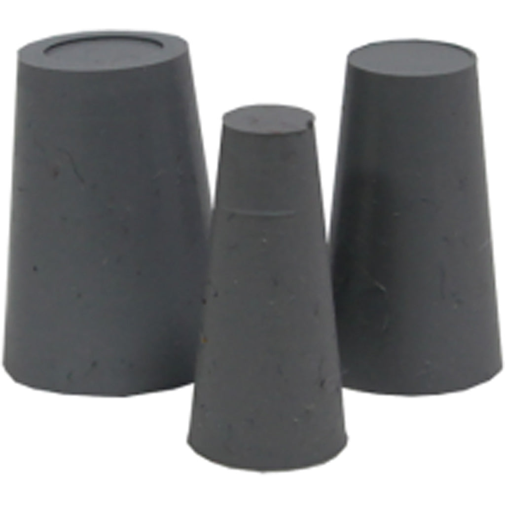 Ballistol Rubber Cork Set - Front View