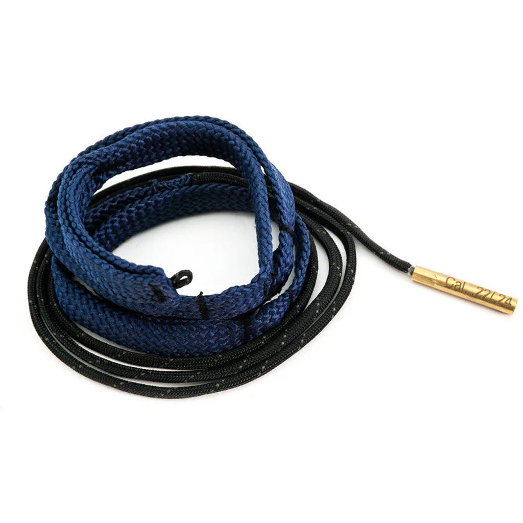 Ballistol FlexClean Bore Cleaning Rope in .22 - .24 / 5.56-6.2mm - Front View