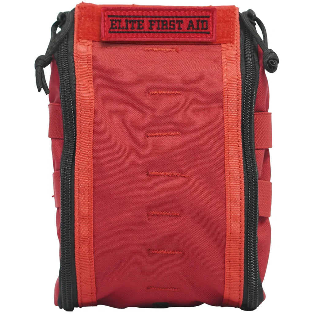 Elite First Aid Advanced Patrol Trauma Kit - Alternate View 1