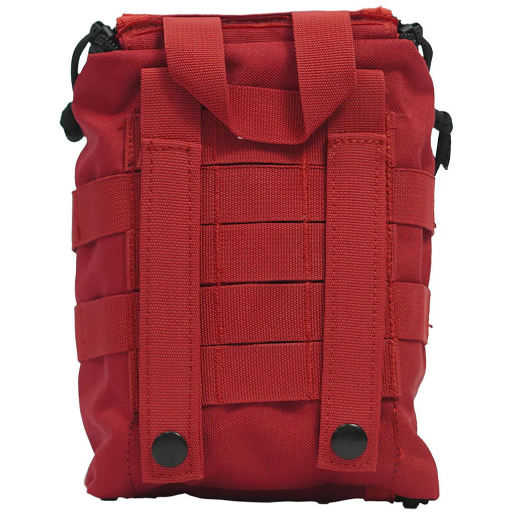 Elite First Aid Advanced Patrol Trauma Kit - Alternate View 2