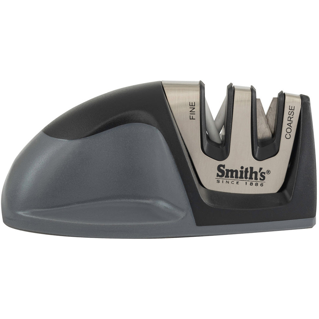 Smiths 2-Stage Knife Sharpener - Front View