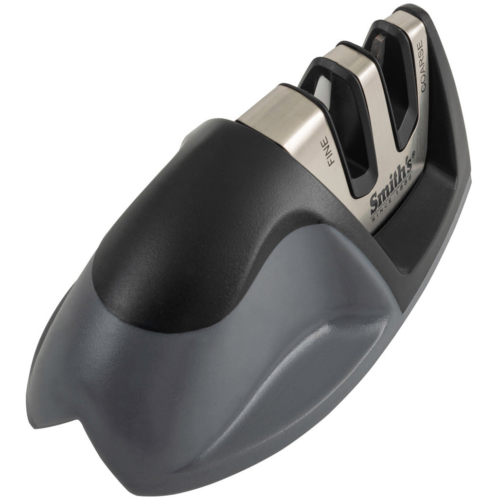 Smiths 2-Stage Knife Sharpener - Alternate View 1