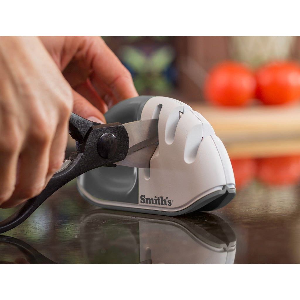 Smiths Diamond Edge Grip Max Sharpener - Alternate View 2