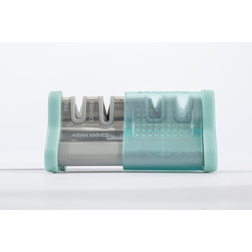 Smiths Edge Grip 4-Slot Sharpener - Alternate View 1