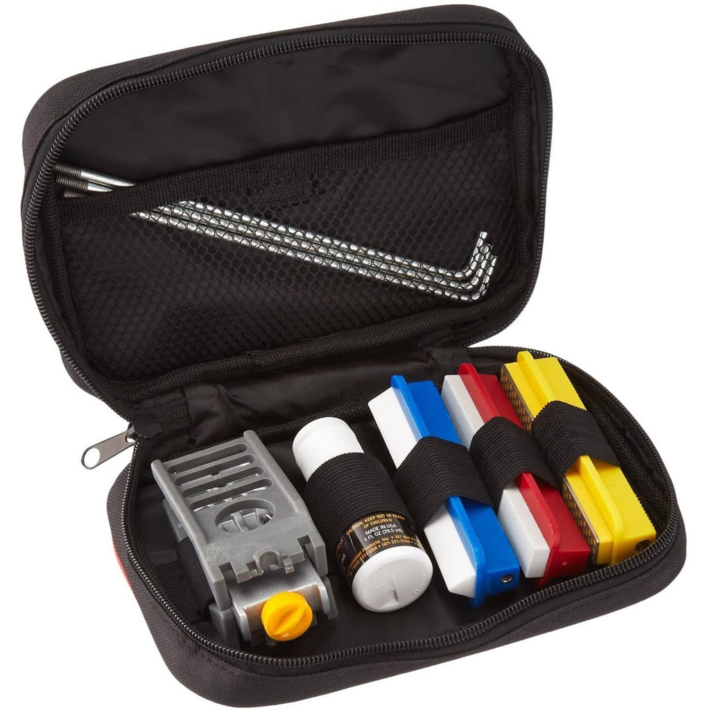 Smiths Standard Precision Knife Sharpening Kit - Alternate View 1