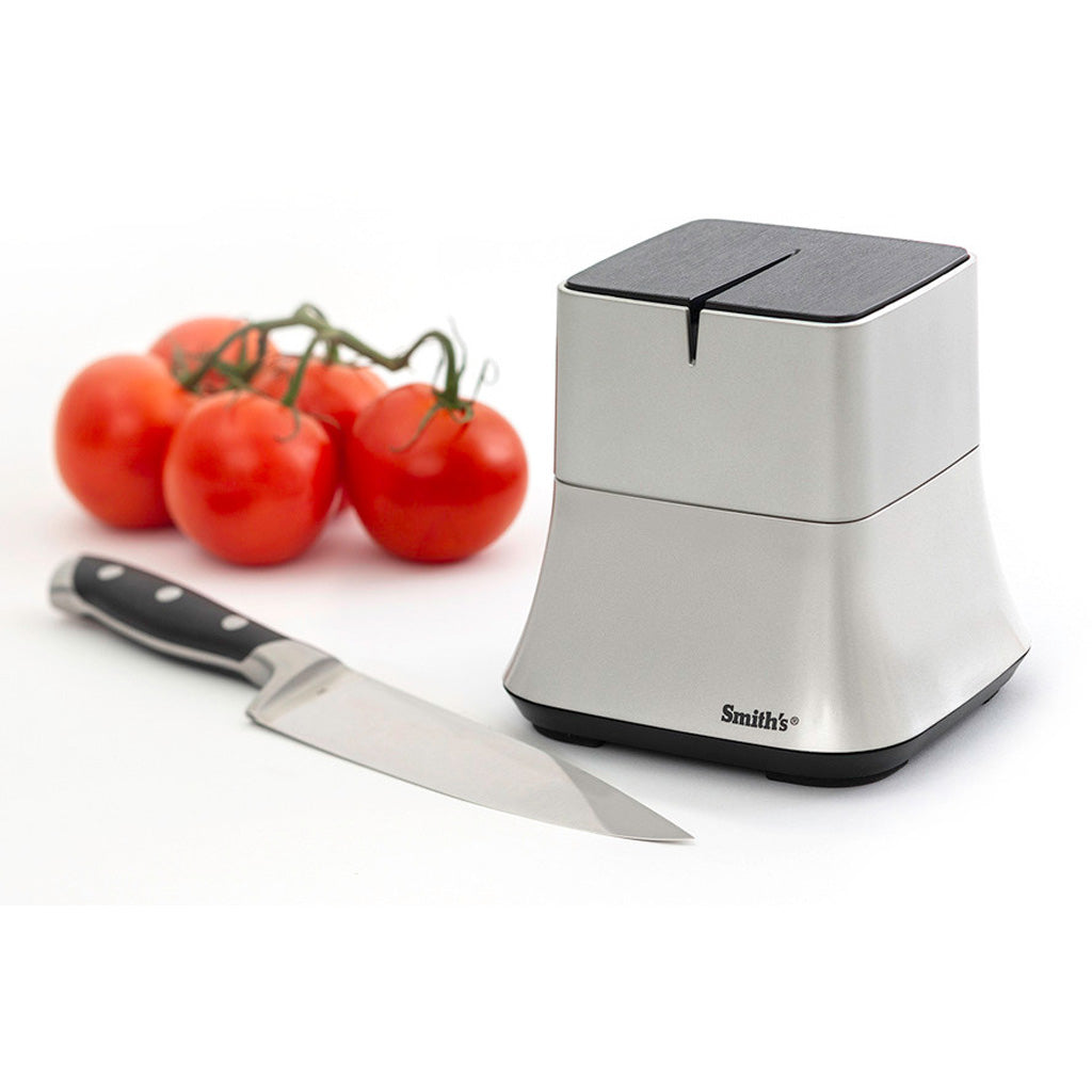 Smiths Electric Single Slot Sharpener - Alternate View 1