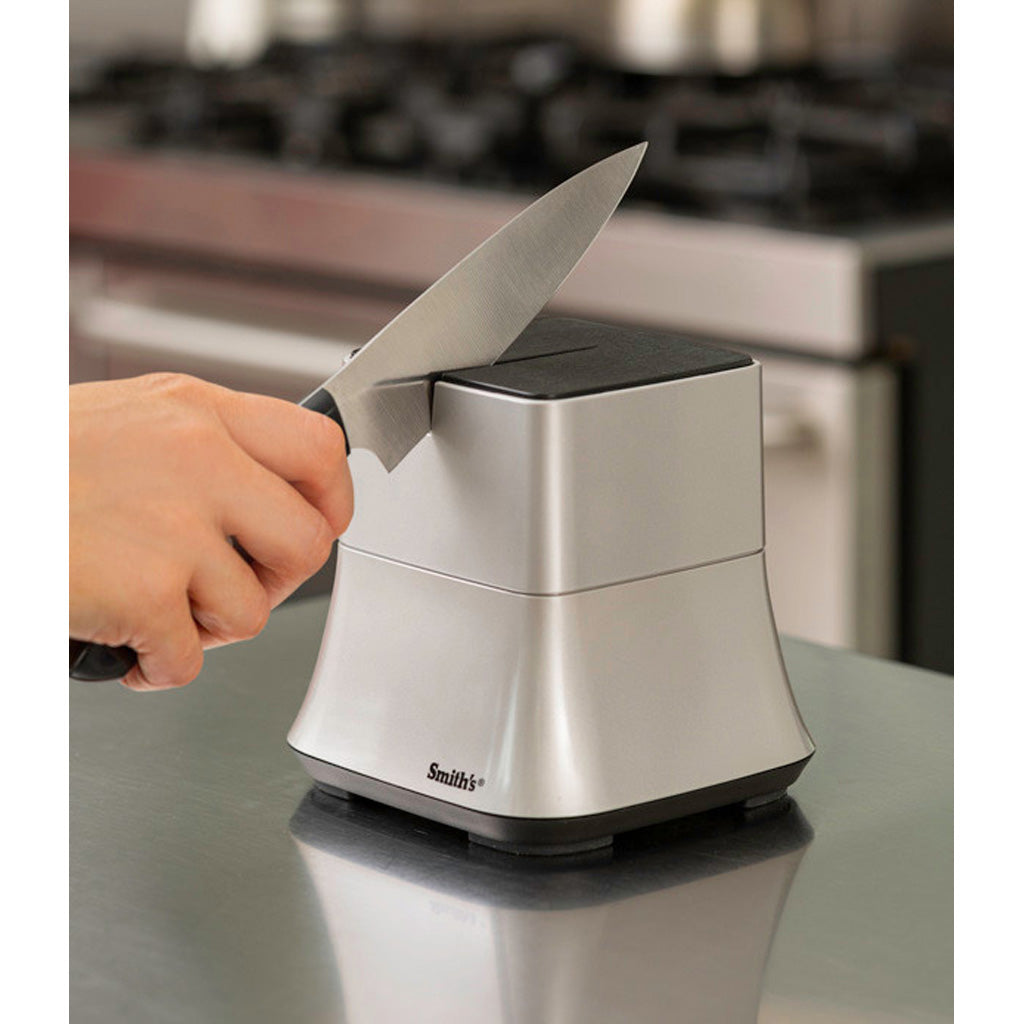 Smiths Electric Single Slot Sharpener - Alternate View 2