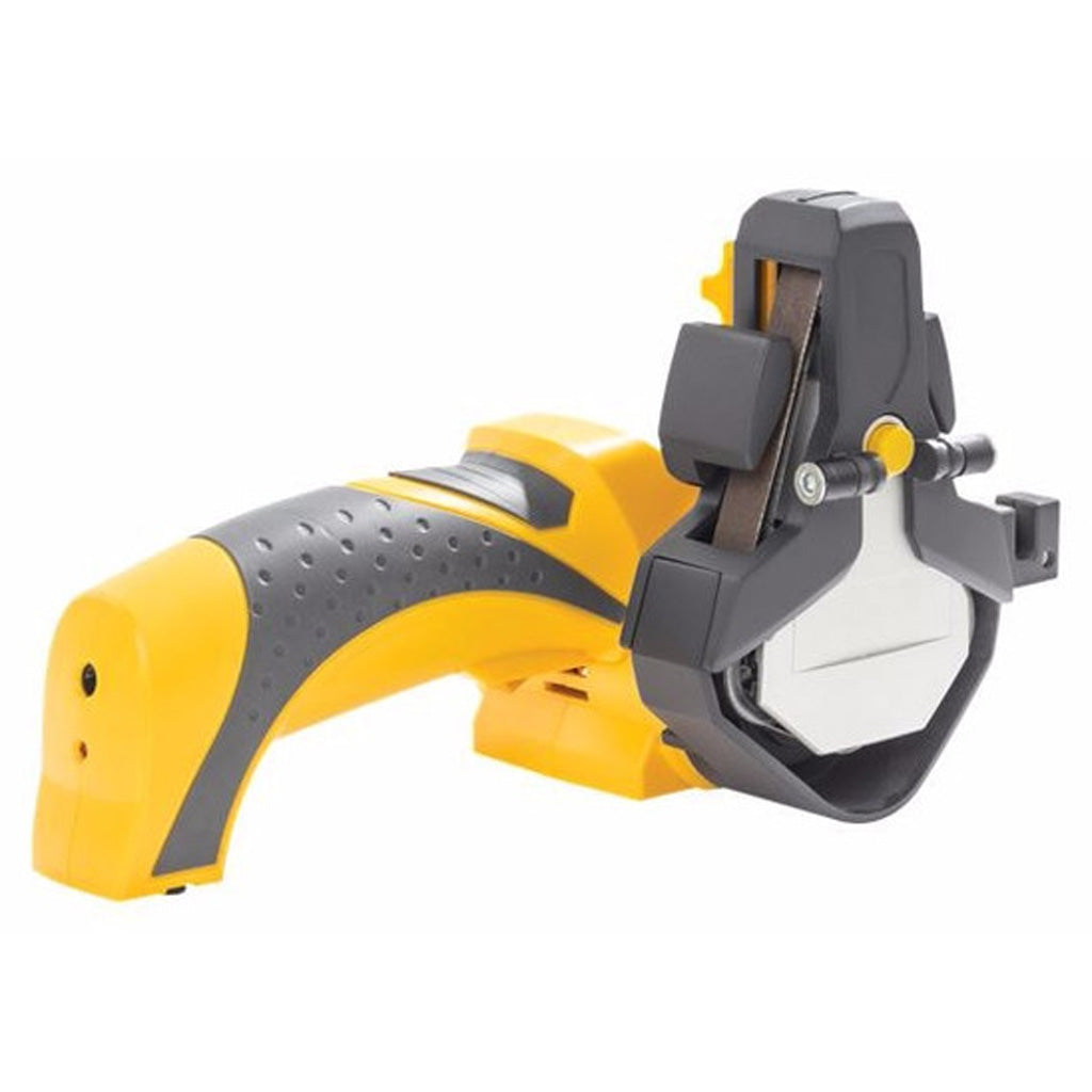 Smiths Rechargeable Knife & Tool Sharpener - Front View